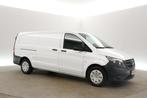 Mercedes-Benz Vito 114 CDI Extra Lang Automaat Airco Camera, Auto's, Bestelauto's, Automaat, Gebruikt, Euro 6, 4 cilinders