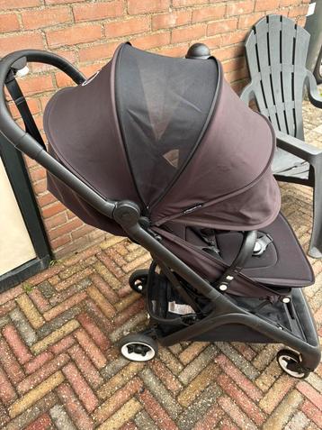 Bugaboo butterfly buggy beschikbaar voor biedingen