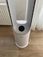 Philips Torenventilator - Zo goed als nieuw, Ophalen, Ventilator met afstandsbediening, Zo goed als nieuw, Torenventilator
