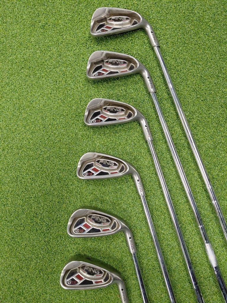 Ping G15 Golfset