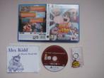 Alex Kidd Playstation 5 PS5, Ophalen of Verzenden, Nieuw