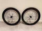 Mavic Cosmic SL 65 disc (nieuw), carbon wielset, Fietsen en Brommers, Fietsonderdelen, Ophalen, Nieuw, Racefiets, Wiel