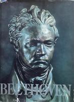 Ludwig van Beethoven, Boeken, Ophalen of Verzenden, Gelezen, Overige onderwerpen, Hans Conrad Fischer en Erich Kock