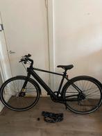 Tenways E-Bike - Zo goed als nieuw!, Fietsen en Brommers, Elektrische fietsen, Zo goed als nieuw, Minder dan 47 cm, 50 km per accu of meer