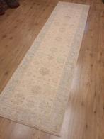 Handgeknoopt oosters tapijt loper ziegler 290x79, 200 cm of meer, 50 tot 100 cm, Nieuw, Rechthoekig