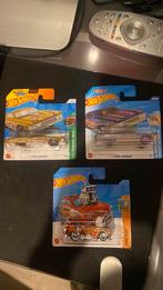 Hot wheels layin lowrider surf n turf, Ophalen of Verzenden, Zo goed als nieuw
