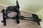 Te koop: Roeitrainer Cardio Gear R350i, Ophalen, Zo goed als nieuw, Metaal, Roeitrainer