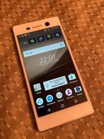 Sony Xperia M5 E5603, Telecommunicatie, Mobiele telefoons | Sony, Wit, Touchscreen, Nieuw, Ophalen of Verzenden