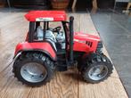 Heel veel Bruder. Bruder Case cvx 170 trekker 1:16, Ophalen, Gebruikt