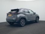 Toyota Yaris Cross 1.5 Hybrid Launch Edition (bj 2023), 12 maanden, Stof, Gebruikt, Adaptive Cruise Control