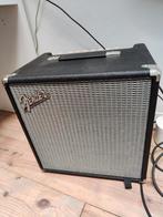 Fender Rumble 40 watt, Muziek en Instrumenten, Versterkers | Bas en Gitaar, Ophalen of Verzenden, Zo goed als nieuw, Minder dan 50 watt