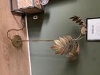 Staan lamp - Palmboom, Ophalen, Zo goed als nieuw, Metaal, 150 tot 200 cm