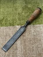 Vintage HoutBeitel Jernbolaget 31 mm, Antiek en Kunst, Antiek | Gereedschap en Instrumenten, Ophalen of Verzenden