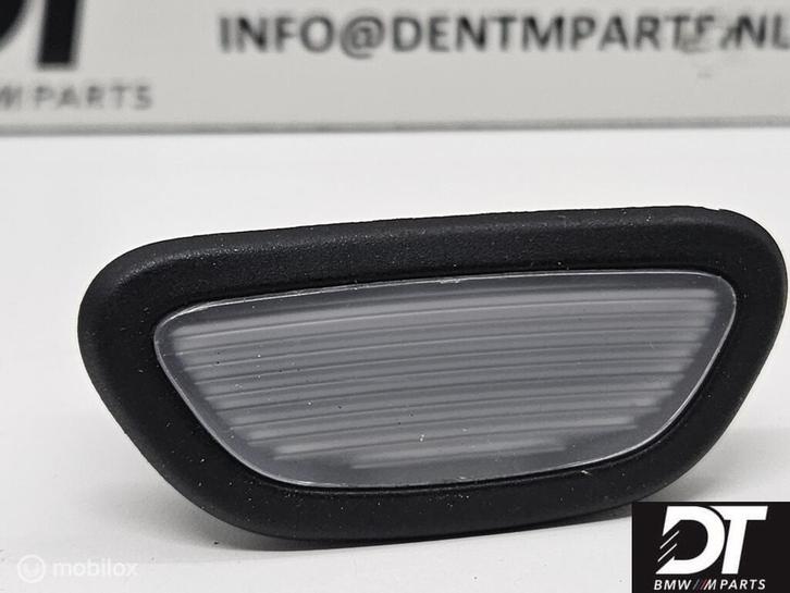Binnenverlichting achter BMW 3-serie E92 / E93 63316976722, Auto-onderdelen, Verlichting, BMW, Gebruikt, Ophalen of Verzenden