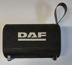 DAF Bluetooth portable speaker (15 cm x 10 cm x 6 cm) zwart, Overige merken, Overige typen, Ophalen of Verzenden, Zo goed als nieuw