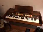 Orgel, Muziek en Instrumenten, Orgels, Ophalen, Gebruikt, 1 klavier, Orgel