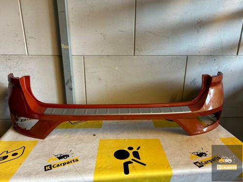 Volkswagen T-roc 2GA Achterbumper PDC origineel bumper, Auto-onderdelen, Carrosserie en Plaatwerk, Bumper, Volkswagen, Achter