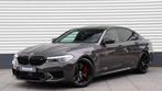 BMW M5 Competition | M Drivers Pack | M Carbon Keramisch | B, 12 maanden, Gebruikt, 4395 cc, 109 €/maand