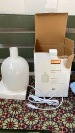 Leuke fles lamp van Woon express, Huis en Inrichting, Lampen | Tafellampen, Ophalen of Verzenden, Nieuw, Minder dan 50 cm