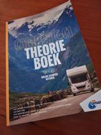 Camper C-C1 Theorieboek, Ophalen of Verzenden, Nieuw, Algemeen, ANWB