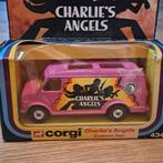 Chevy USA Van - Charlie's angels - ovp zgan, Ophalen of Verzenden, Zo goed als nieuw, Overige merken