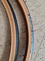 Set banden voor racefiets 28 mm Michelin Dynamic Classic, Ophalen of Verzenden, Zo goed als nieuw