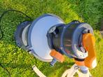Zandfilterpomp voor Bestway bad (Lay-Z spa), Tuin en Terras, Zwembad-toebehoren, Ophalen, Zo goed als nieuw, Filter