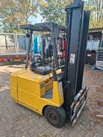 TCM 1.5 ton, elektrisch, 3,4m hefhoogte, Zakelijke goederen, Machines en Bouw | Heftrucks en Intern transport, 1000 tot 2000 kg