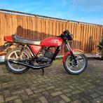 Te koop laverda lz 125, Motoren