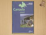Canada Oost - ANWB REIZEN magazine Wereldreisgids, Boeken, Kurt J. Ohlhoff, Ophalen of Verzenden, Zo goed als nieuw, Reisgids of -boek