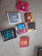 Diverse snaren gitaar, Ophalen of Verzenden