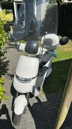 La souris scooter elektrisch, Ophalen, Zo goed als nieuw, Elektrisch, Overige merken