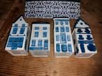 KLM huisjes   variant 15, Ophalen of Verzenden, Zo goed als nieuw, 1 t/m 20