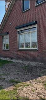 Rolluiken - Diverse Maten Beschikbaar, Doe-het-zelf en Verbouw, Rolluiken, Ophalen, Gebruikt, Minder dan 100 cm, 100 tot 150 cm