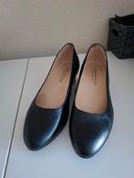 Stewardess hakken maat 38, Kleding | Dames, Schoenen, Ophalen of Verzenden, Zo goed als nieuw, Zwart, Sneakers of Gympen