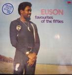 Euson – Favourites Of The Fifties, Cd's en Dvd's, Vinyl | Pop, Ophalen of Verzenden, 1960 tot 1980, Gebruikt, Overige formaten
