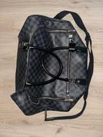 Vintage Louis Vuitton Reistas, Sieraden, Tassen en Uiterlijk, Tassen | Reistassen en Weekendtassen, Ophalen, 40 tot 60 cm, Gebruikt