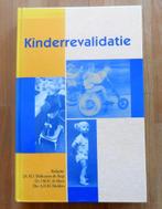 Kinderrevalidatie (1996), Boeken, Gelezen, Ophalen of Verzenden