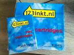 HP364XL (nieuw) - cartridge - alle kleuren - 9 stuks, Computers en Software, Printerbenodigdheden, Ophalen, Nieuw, Cartridge, 123inkt.nl
