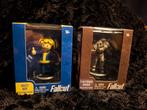 Fallout T-60 Power Armor & Vault Boy Verzamelfiguren., Ophalen of Verzenden, Nieuw