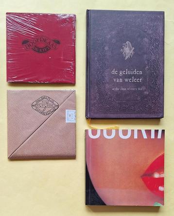  de Kift/ At The Close Of Every Day- diverse titels beschikbaar voor biedingen