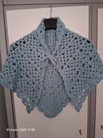 Gehaakte stola/omslagdoek, Ophalen of Verzenden, Nieuw