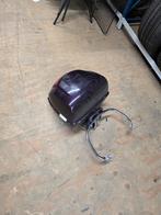 Gebruikte top koffer Vespa Lx50, Ophalen of Verzenden, Gebruikt, Benzine, Vespa LX