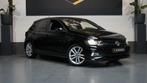 Volkswagen Polo 1.0 TSI R-Line ACC-CARPLAY-CLIMA-CRUISE-MODE, Stof, Gebruikt, Origineel Nederlands, Bedrijf
