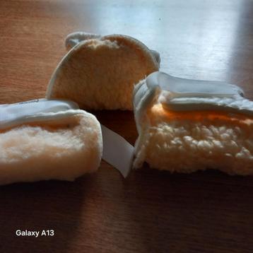Hand Braces beschikbaar voor biedingen