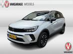 Opel Crossland 1.2 Turbo Elegance | Panoramadak | Clima | Ca, 12 maanden, Gebruikt, 1199 cc, Lichtsensor