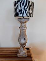 Balusterlamp, Ophalen, Zo goed als nieuw, Minder dan 50 cm