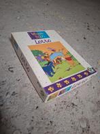 Winnie the Pooh Lotto spel, Ophalen of Verzenden, Zo goed als nieuw