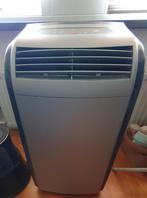 Zgan Suntec 3.5mm plus airco. 12.000 BTU. 80m³ tot 130m³, Ophalen, 3 snelheden of meer, Zo goed als nieuw, 100 m³ of groter