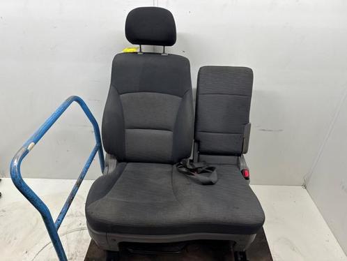 Bank rechts-voor van een Hyundai H300, Auto-onderdelen, Interieur en Bekleding, Hyundai, Gebruikt, 3 maanden garantie, Ophalen of Verzenden